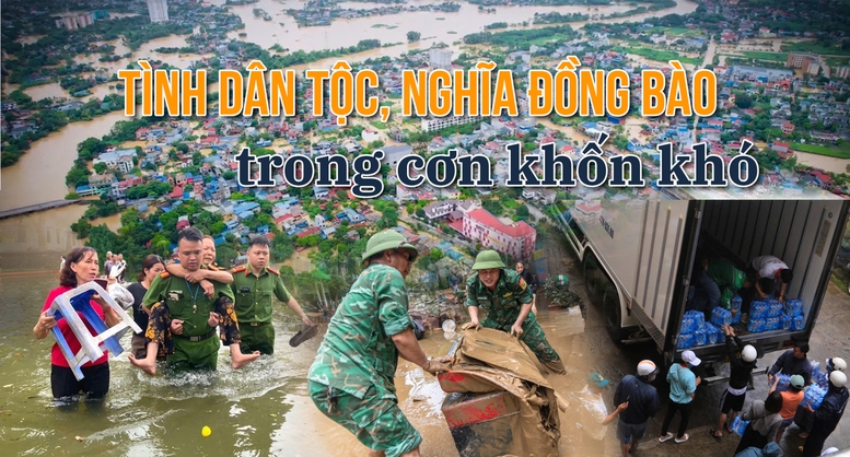 Đắk Lắk ban hành Công điện tập trung khắc phục hậu quả, khôi phục sản xuất kinh doanh, ổn định đời sống Nhân dân sau mưa lũ